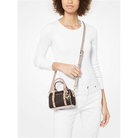 bedford crossbody bag michael kors|Michael Kors bedford legacy handbag.